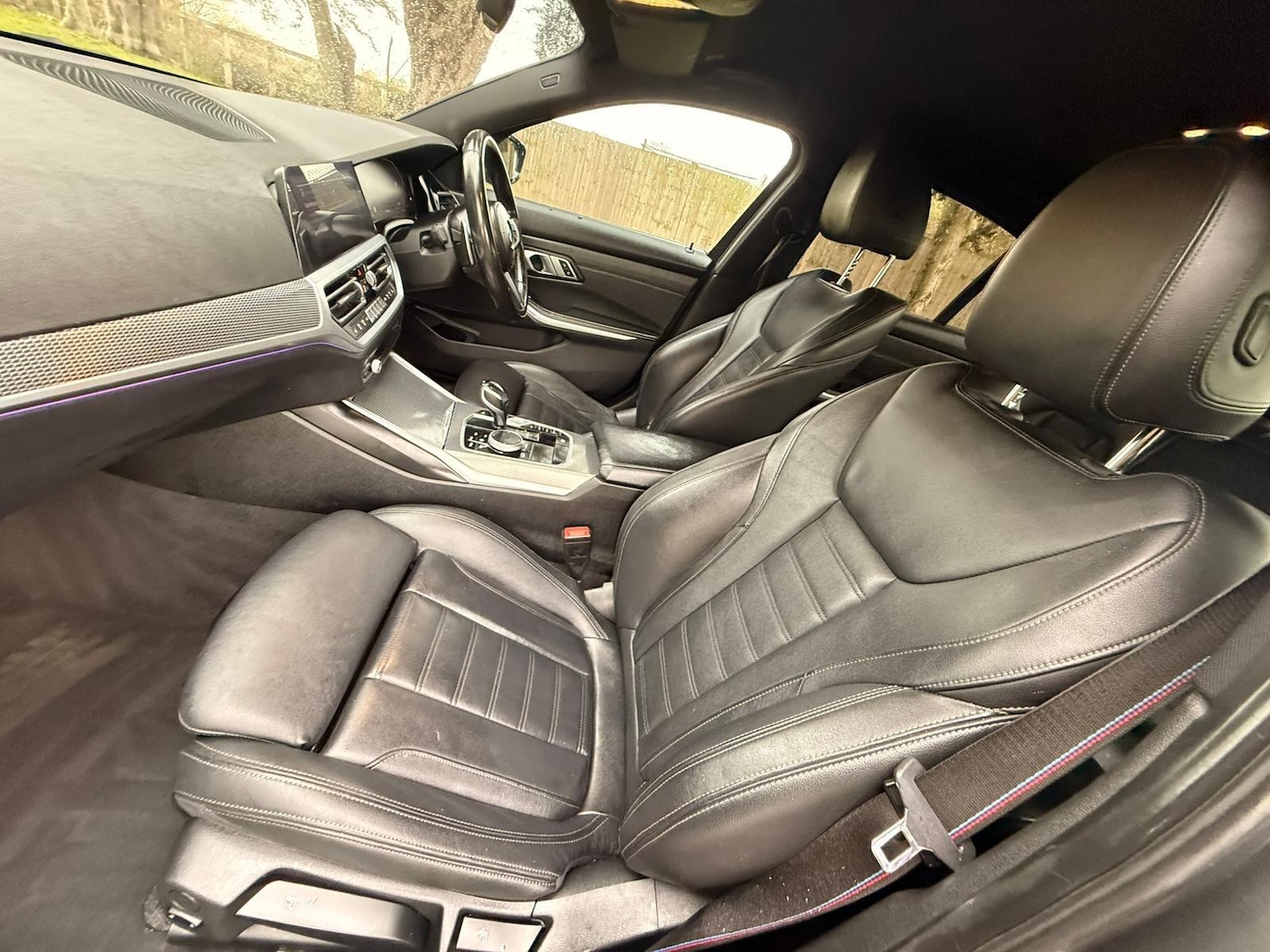 Used BMW 3 Series 2020 for sale - 77001094: Photo 11