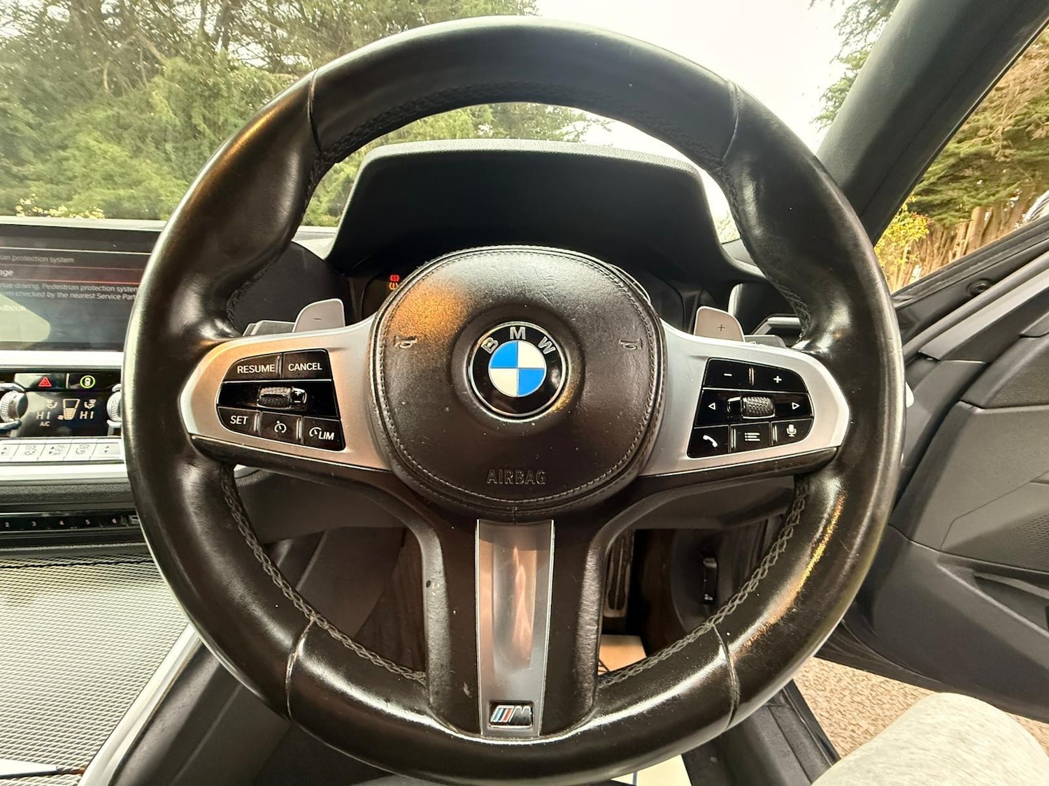 Used BMW 3 Series 2020 for sale - 77001094: Photo 13