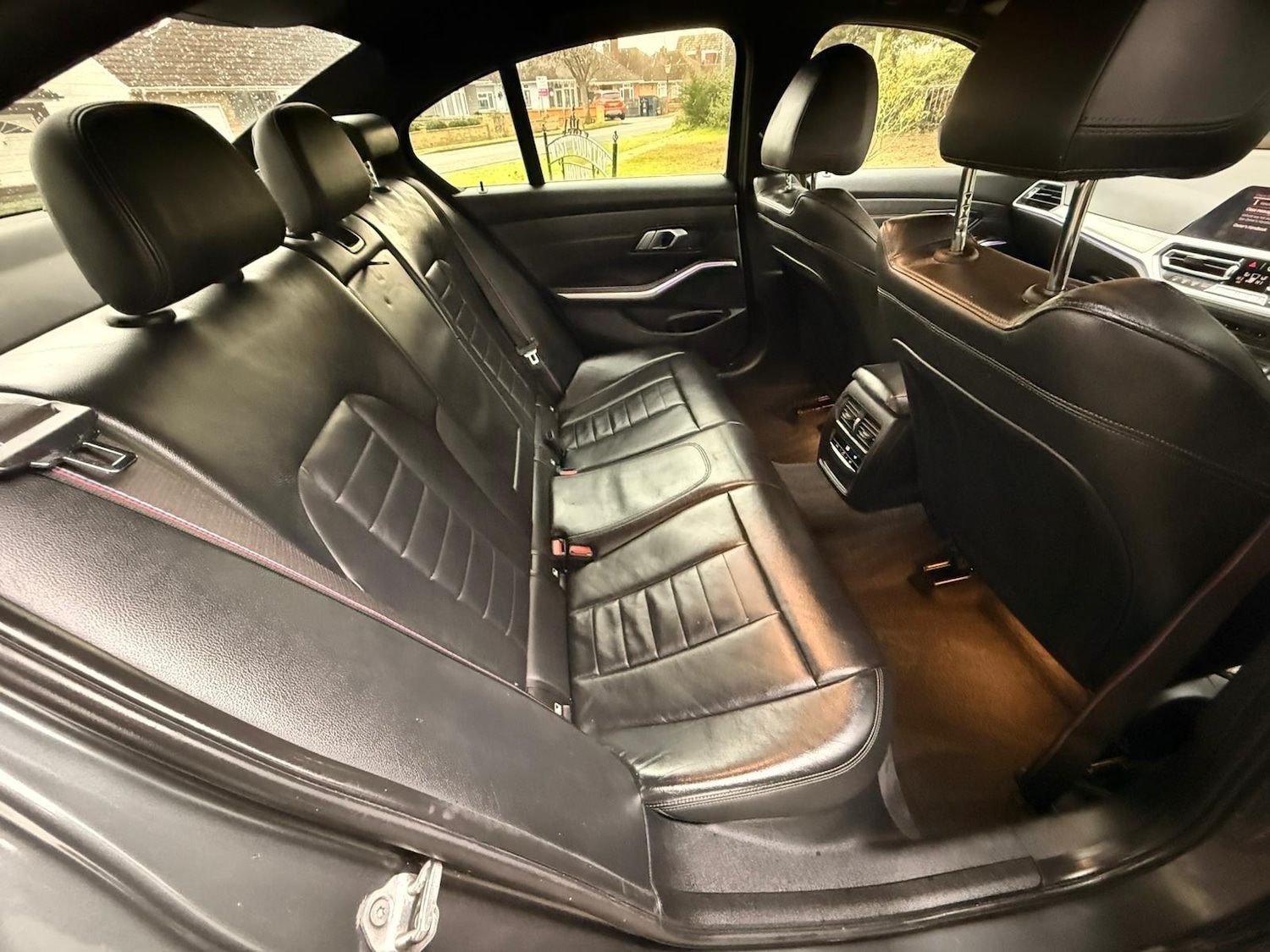 Used BMW 3 Series 2020 for sale - 77001094: Photo 16