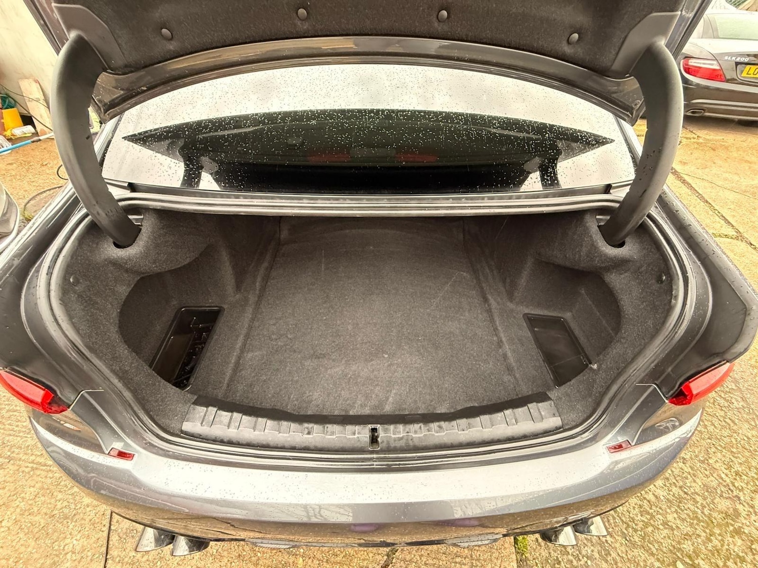 Used BMW 3 Series 2020 for sale - 77001094: Photo 17