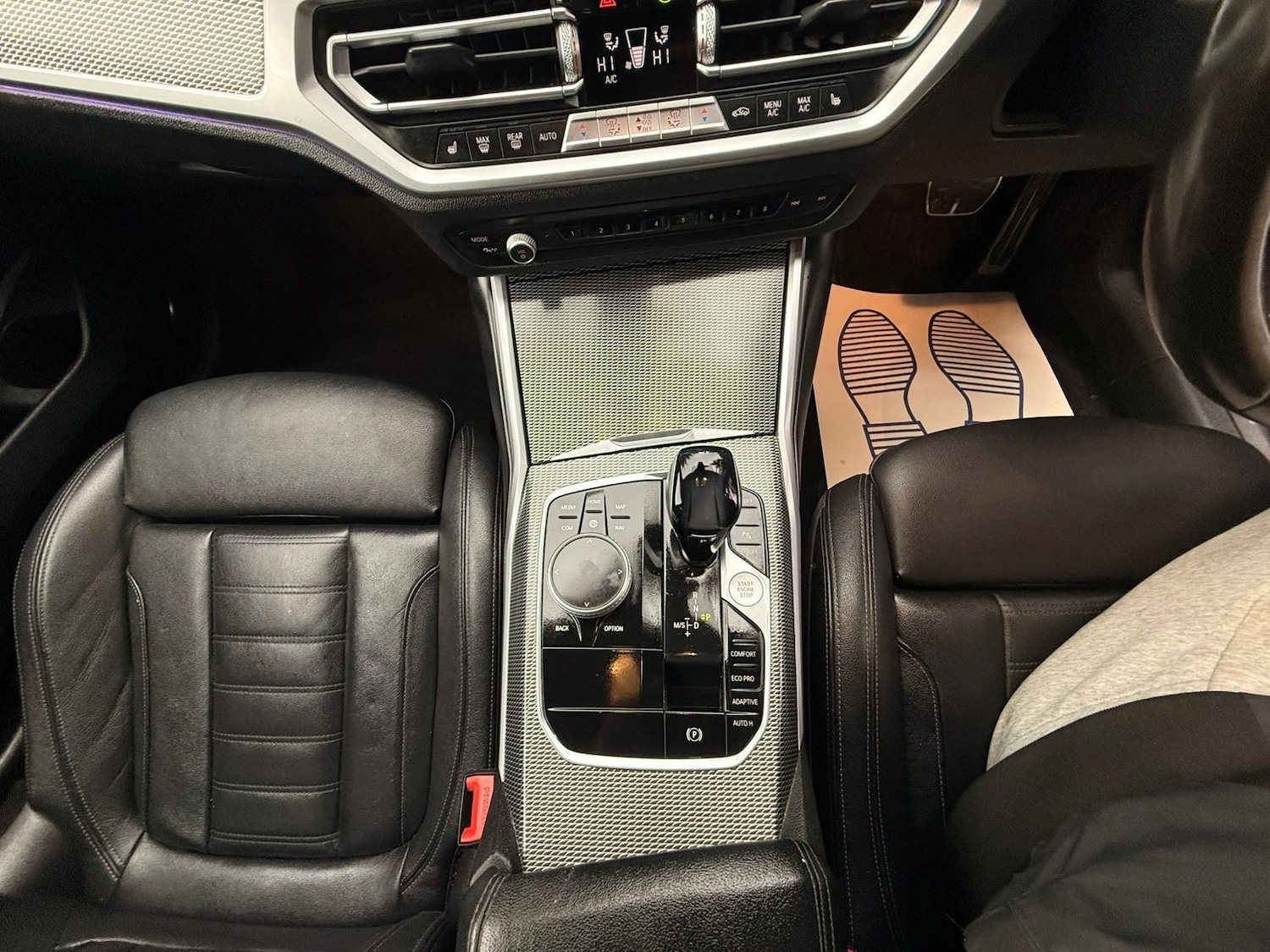 Used BMW 3 Series 2020 for sale - 77001094: Photo 18