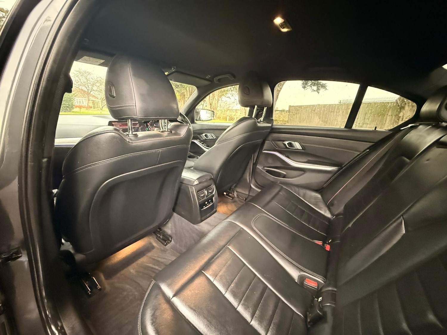 Used BMW 3 Series 2020 for sale - 77001094: Photo 19