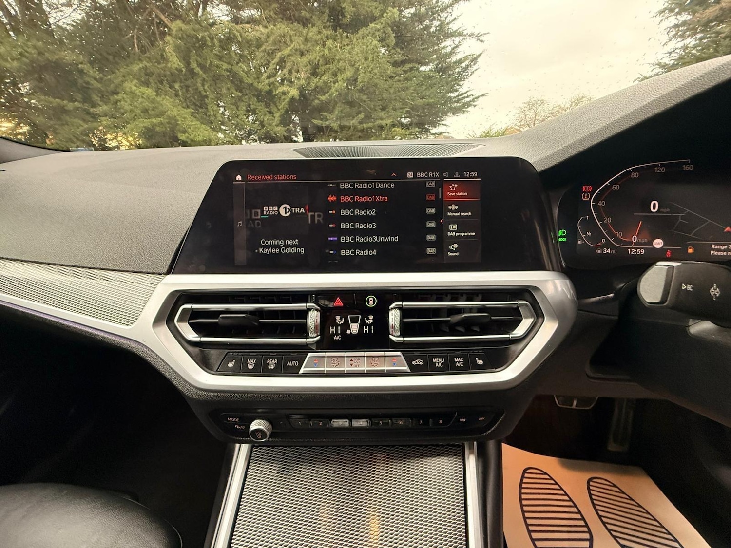 Used BMW 3 Series 2020 for sale - 77001094: Photo 21