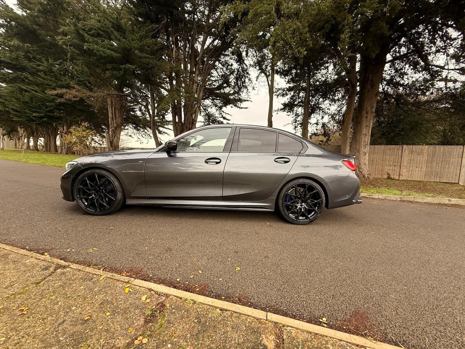 Used BMW 3 Series 2020 for sale - 77001094: Photo 3