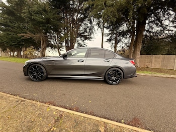 Used BMW 3 Series 2020 for sale - 77001094: Photo