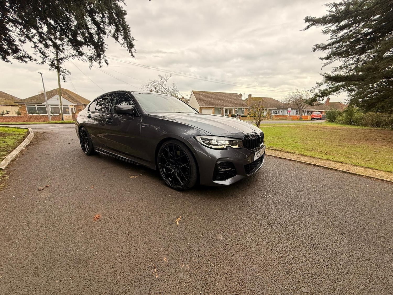 Used BMW 3 Series 2020 for sale - 77001094: Photo 5