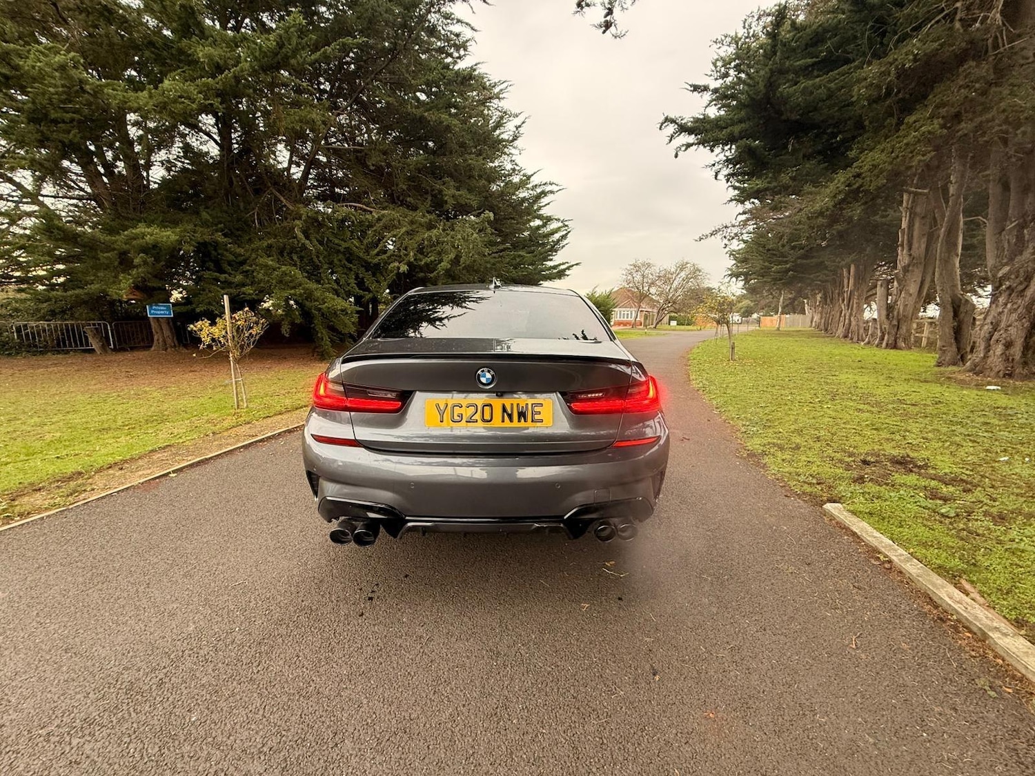 Used BMW 3 Series 2020 for sale - 77001094: Photo 6