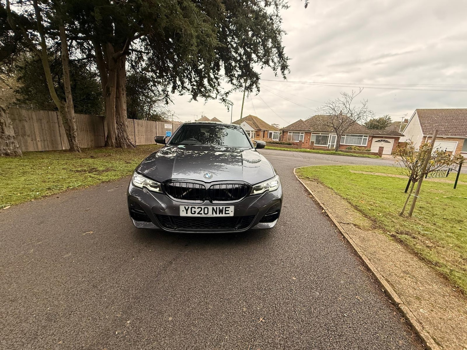 Used BMW 3 Series 2020 for sale - 77001094: Photo 7