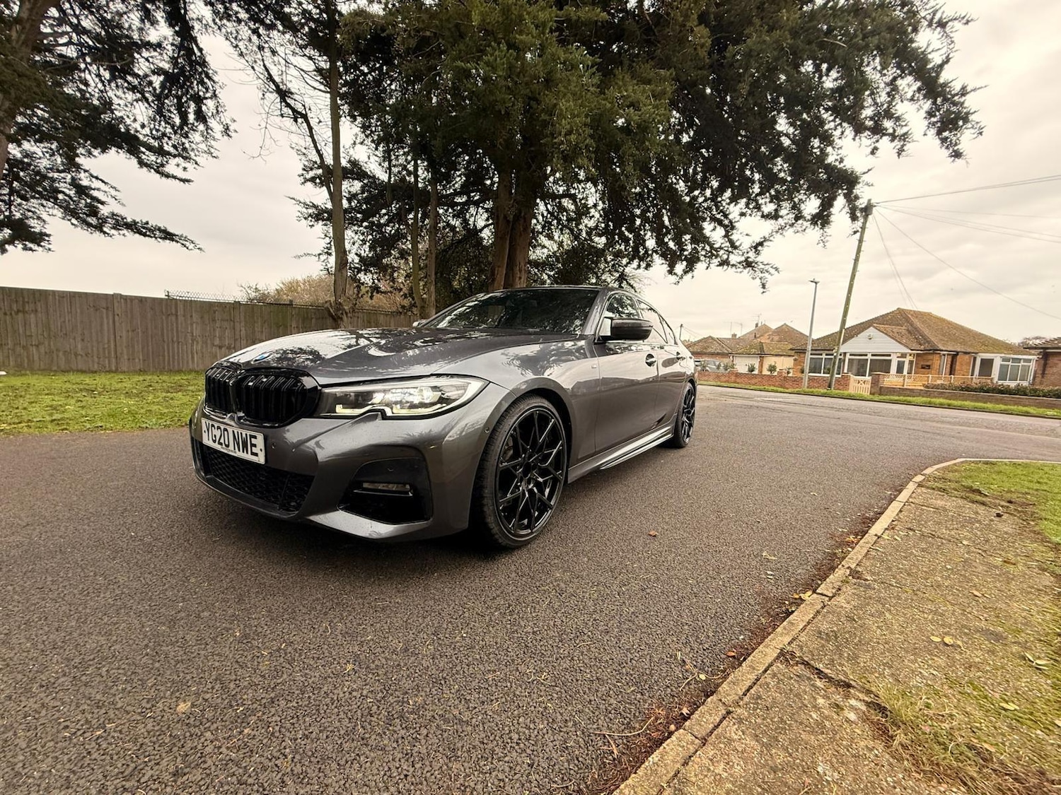 Used BMW 3 Series 2020 for sale - 77001094: Photo 8