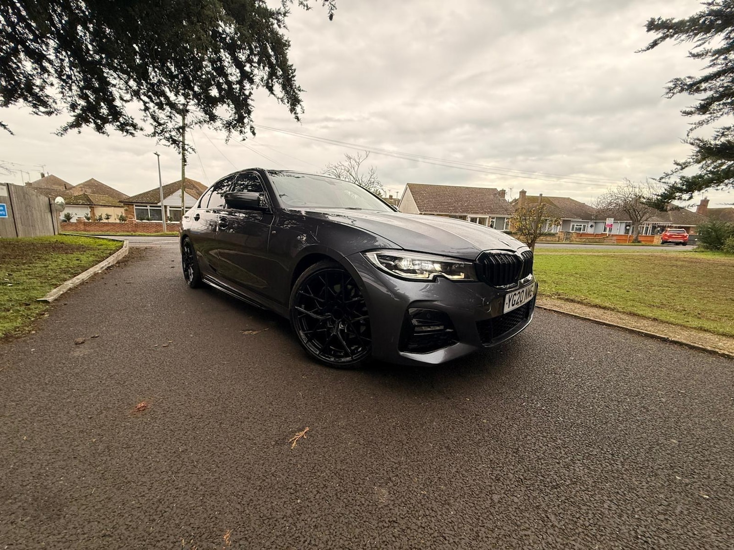 Used BMW 3 Series 2020 for sale - 77001094: Photo 9