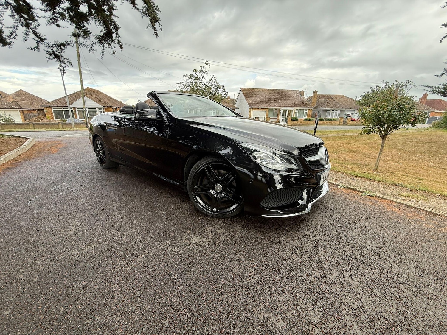 Used Mercedes-Benz E Class for sale - 77001127: Photo 5