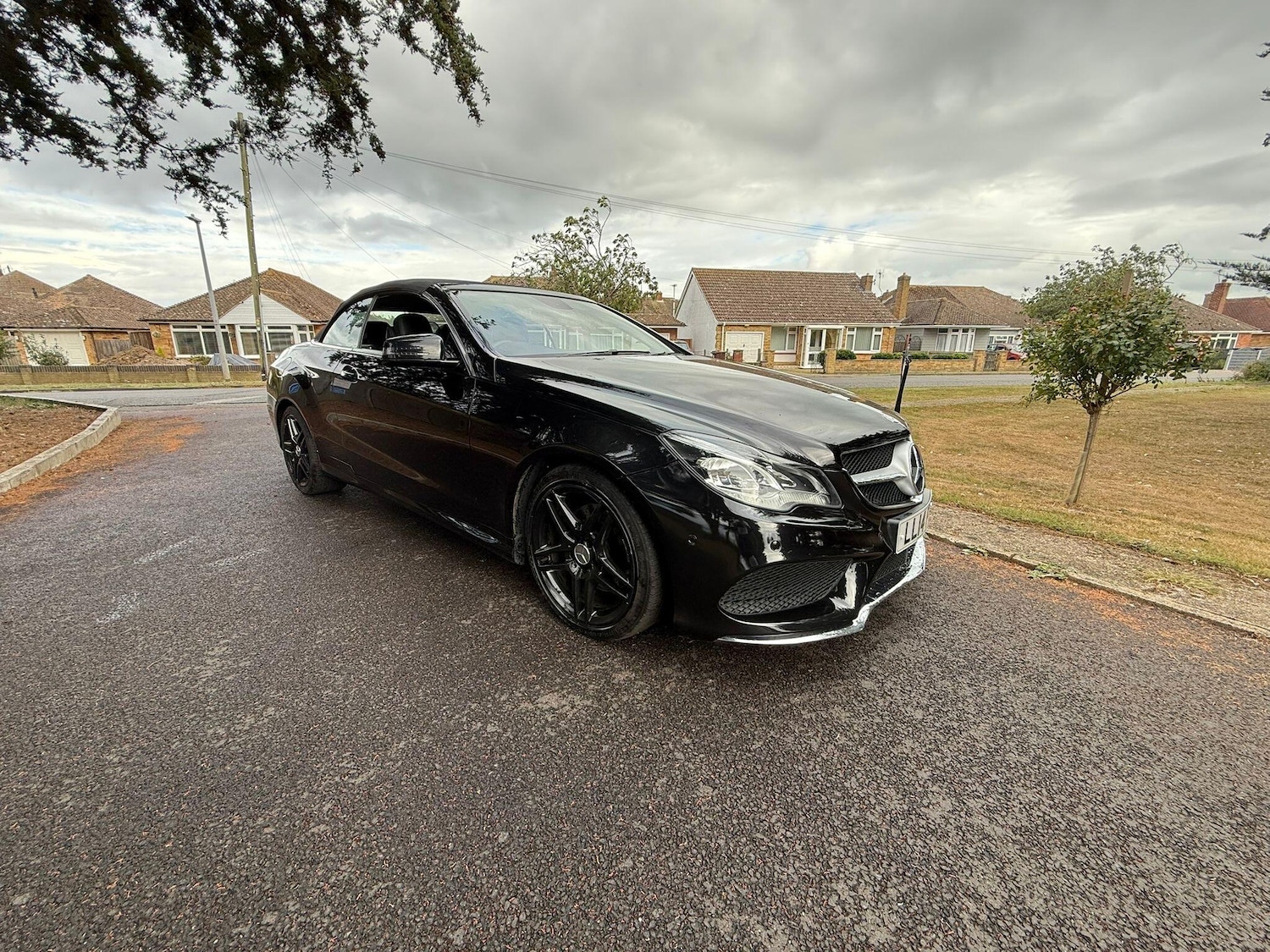 Used Mercedes-Benz E Class for sale - 77001127: Photo 6