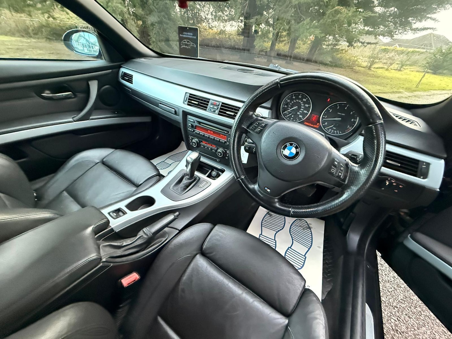 Used BMW 3 Series 2008 for sale - 77291719: Photo 10