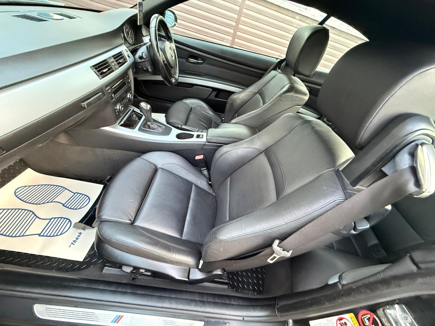 Used BMW 3 Series 2008 for sale - 77291719: Photo 12