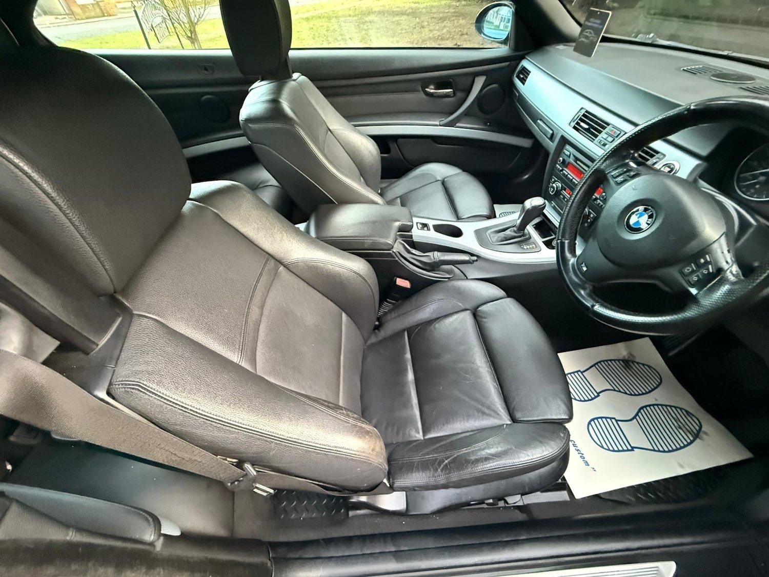 Used BMW 3 Series 2008 for sale - 77291719: Photo 13