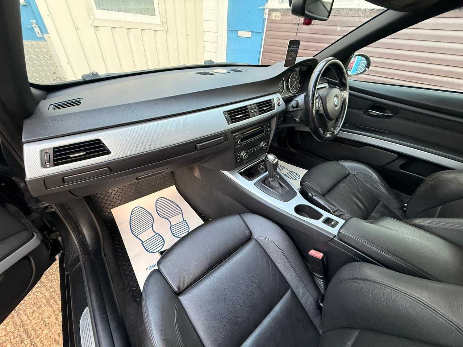 Used BMW 3 Series 2008 for sale - 77291719: Photo 14