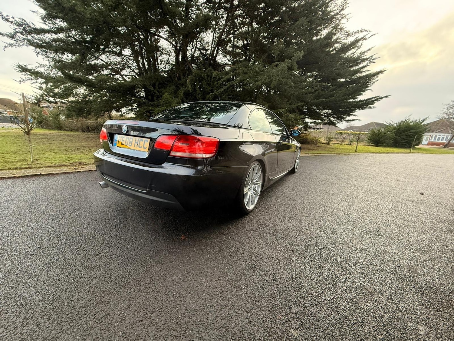 Used BMW 3 Series 2008 for sale - 77291719: Photo 15