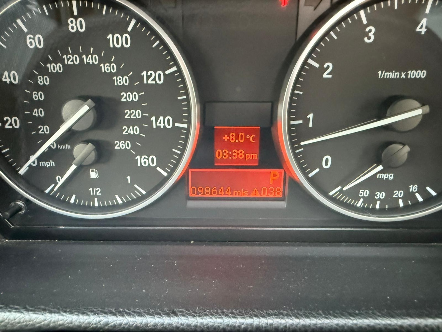 Used BMW 3 Series 2008 for sale - 77291719: Photo 16