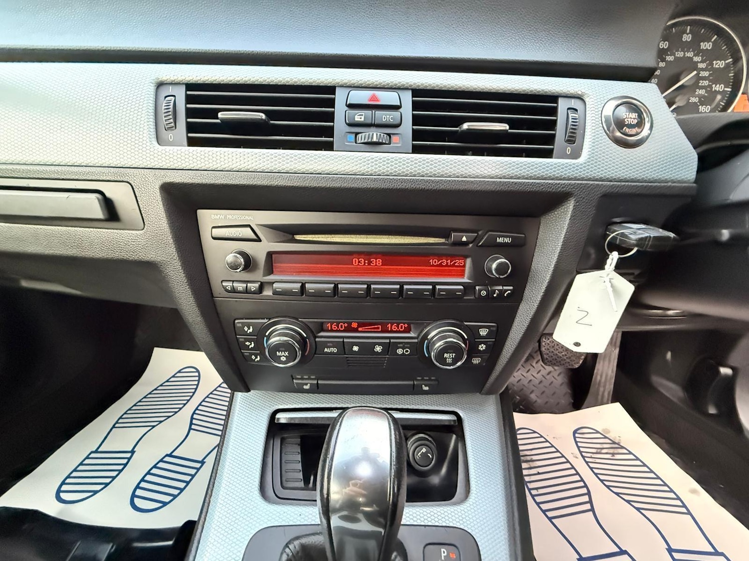 Used BMW 3 Series 2008 for sale - 77291719: Photo 17