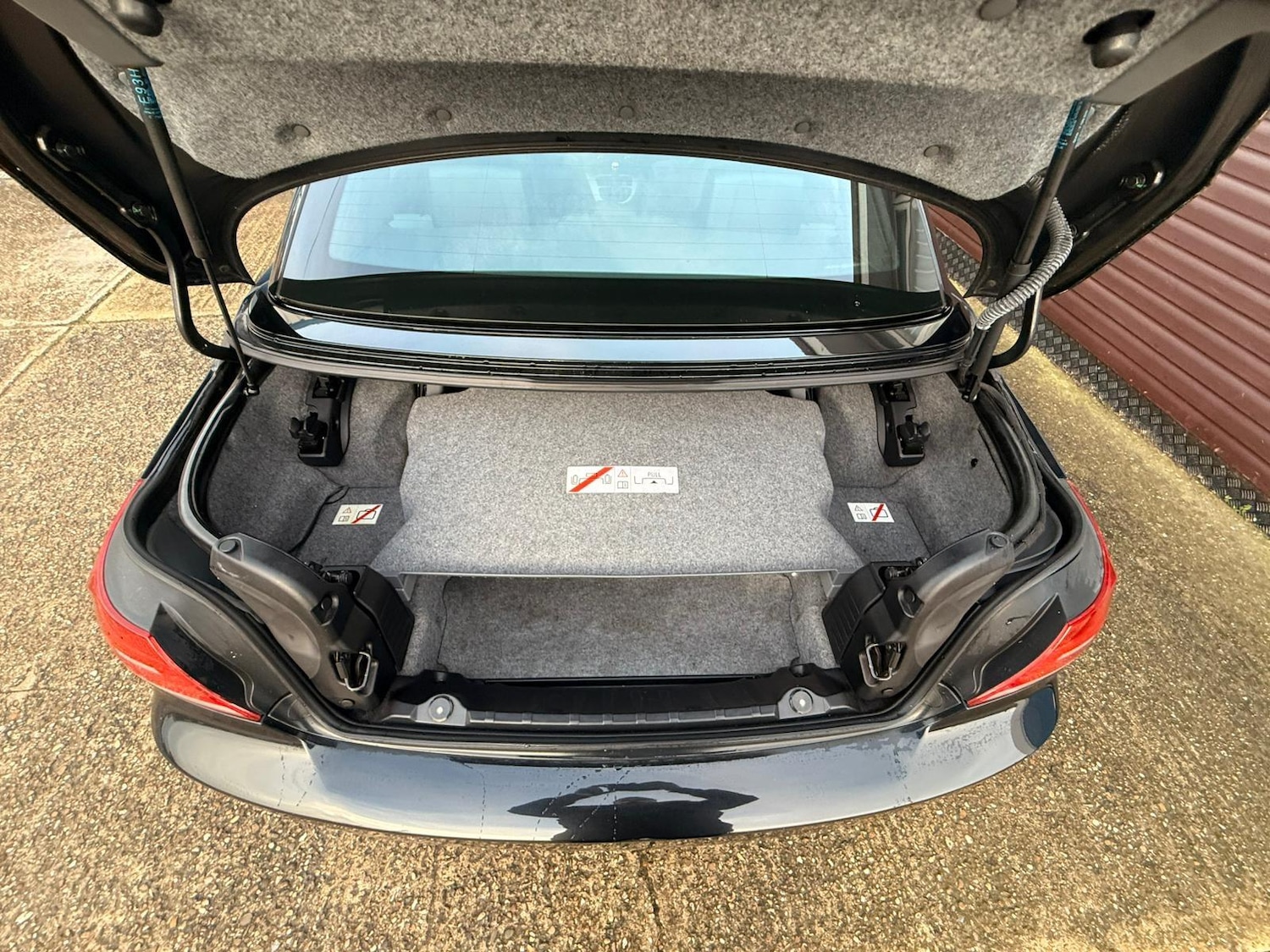 Used BMW 3 Series 2008 for sale - 77291719: Photo 20