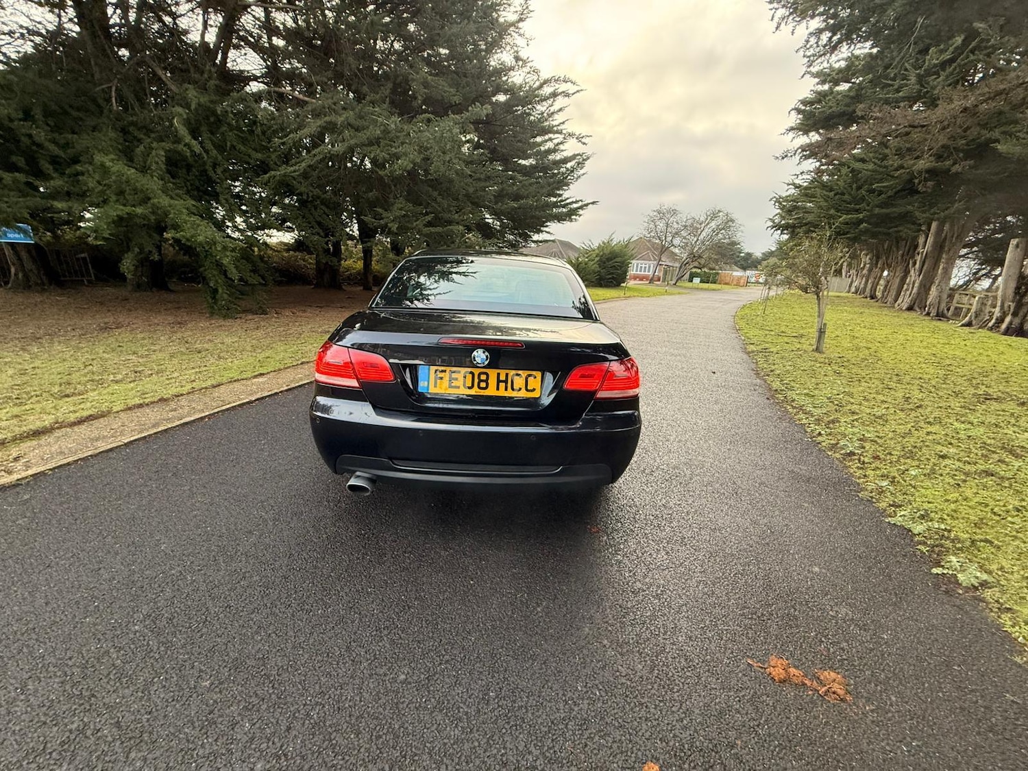 Used BMW 3 Series 2008 for sale - 77291719: Photo 4