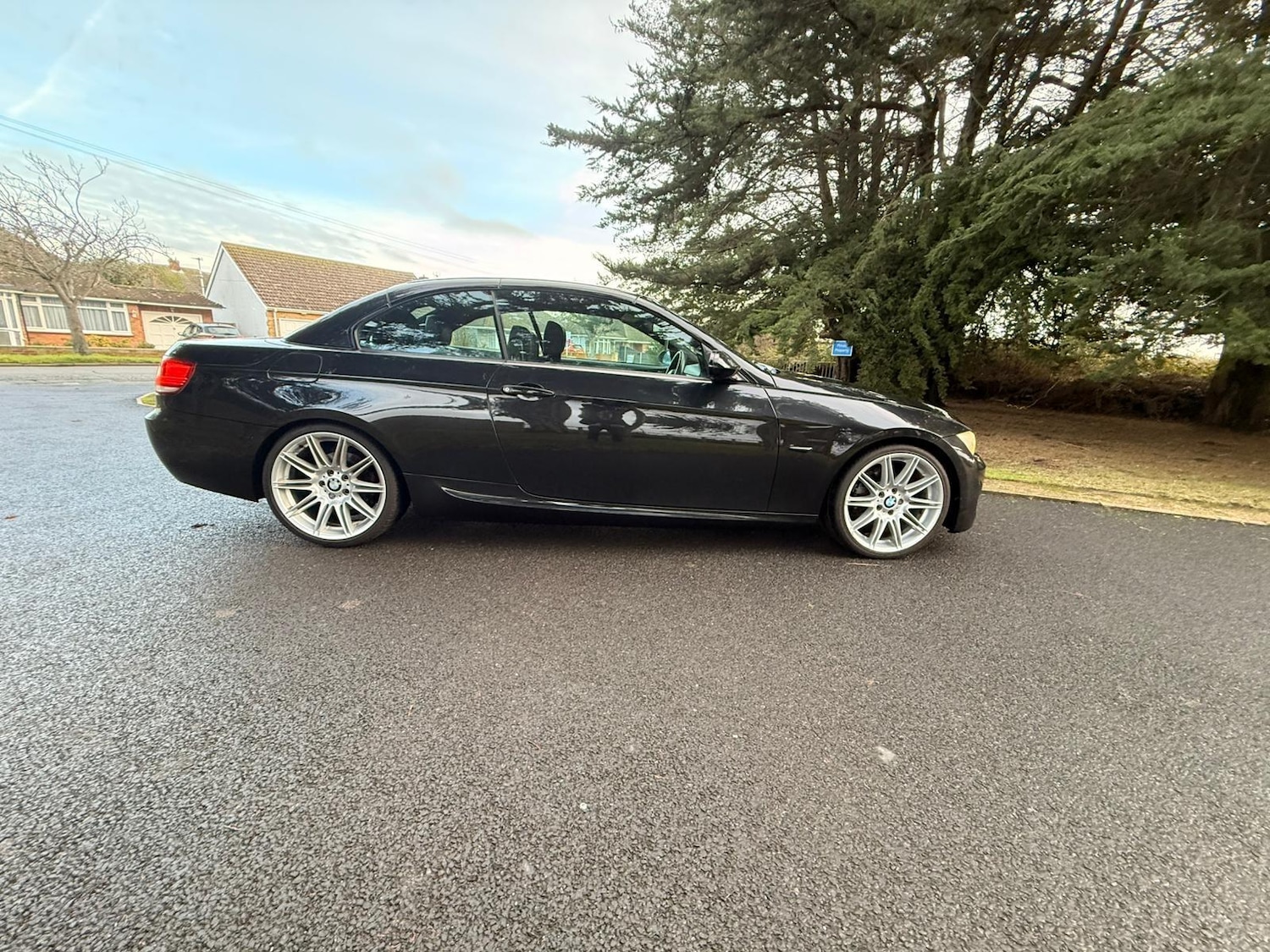 Used BMW 3 Series 2008 for sale - 77291719: Photo 5