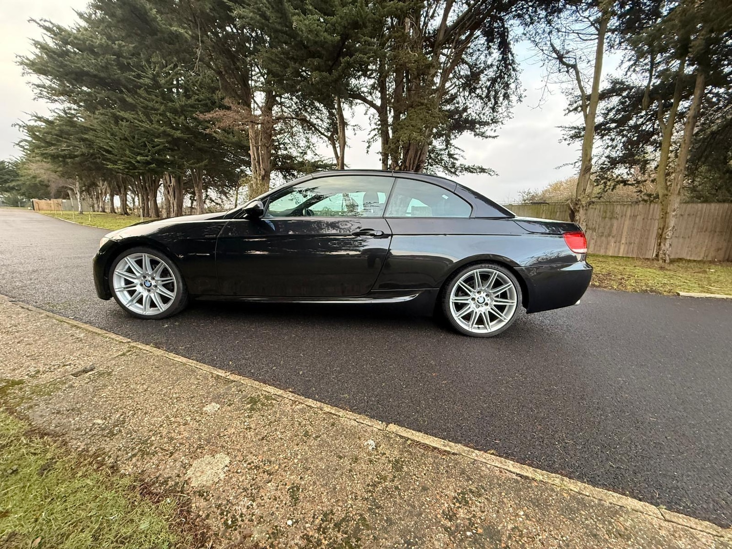 Used BMW 3 Series 2008 for sale - 77291719: Photo 6