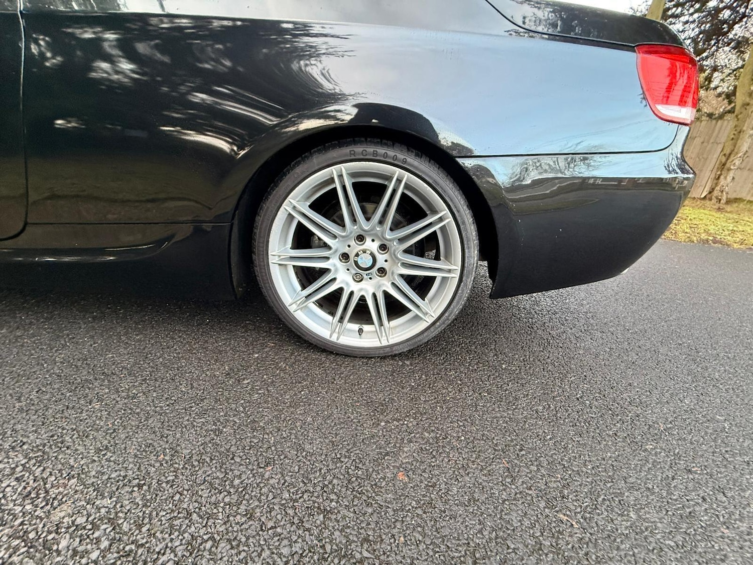 Used BMW 3 Series 2008 for sale - 77291719: Photo 7