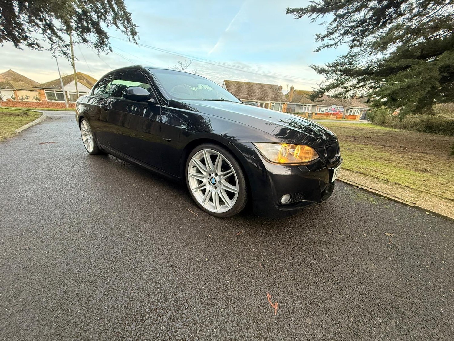 Used BMW 3 Series 2008 for sale - 77291719: Photo 8