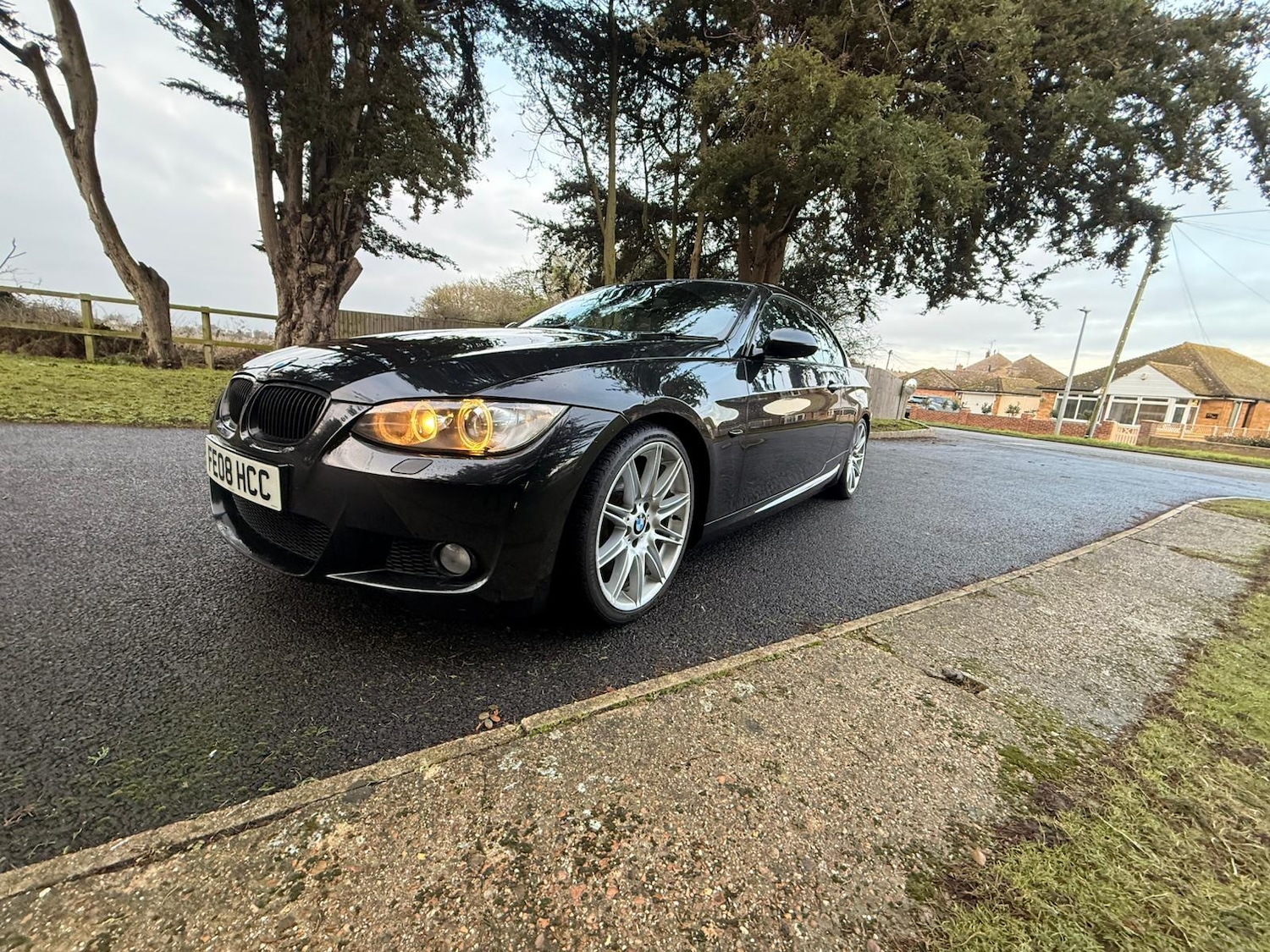 Used BMW 3 Series 2008 for sale - 77291719: Photo 9