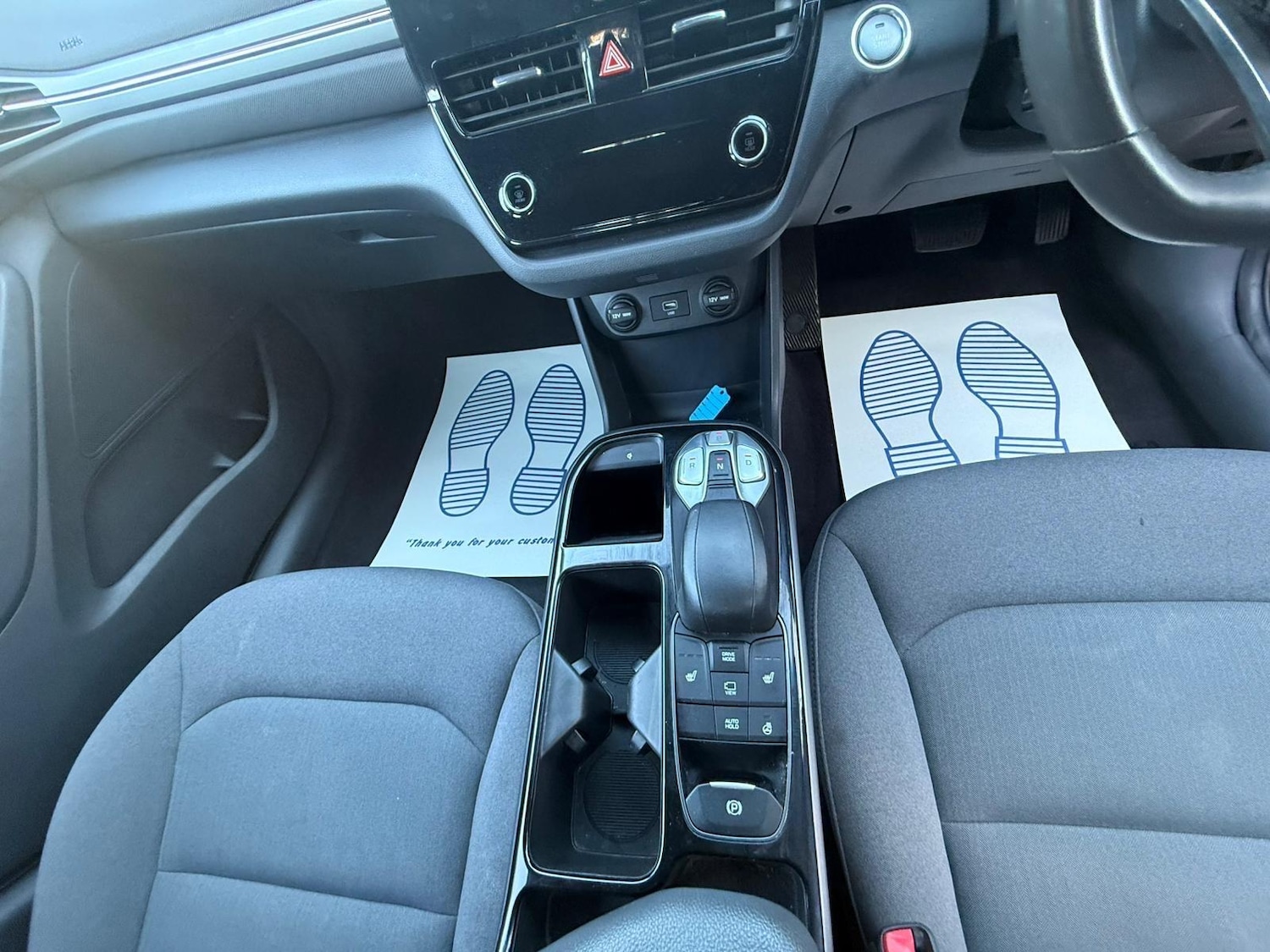 Used Hyundai IONIQ 2023 for sale - 77956933: Photo 10