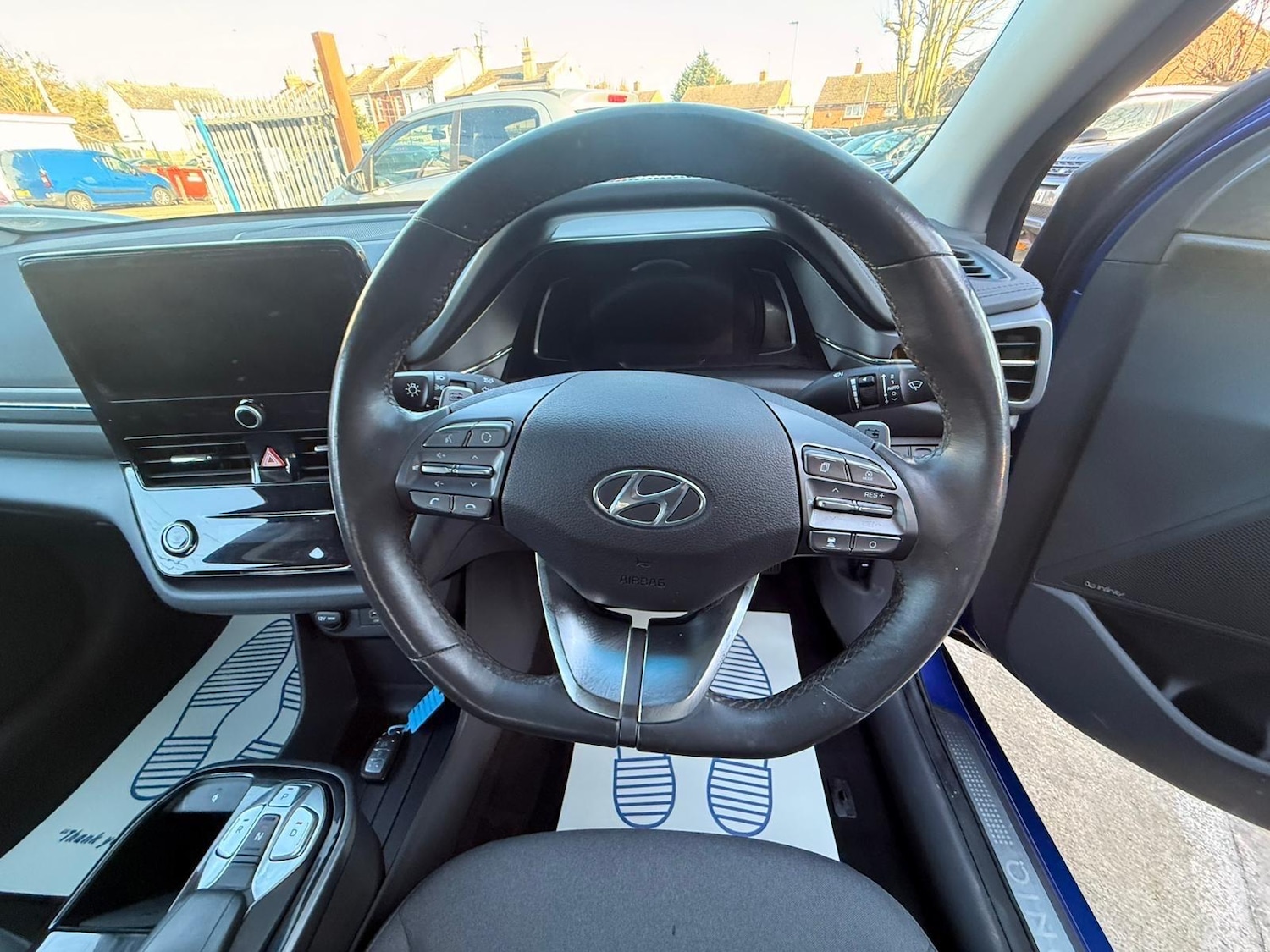 Used Hyundai IONIQ 2023 for sale - 77956933: Photo 11