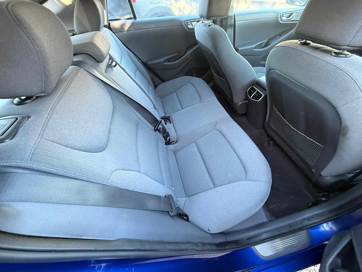 Used Hyundai IONIQ 2023 for sale - 77956933: Photo 13