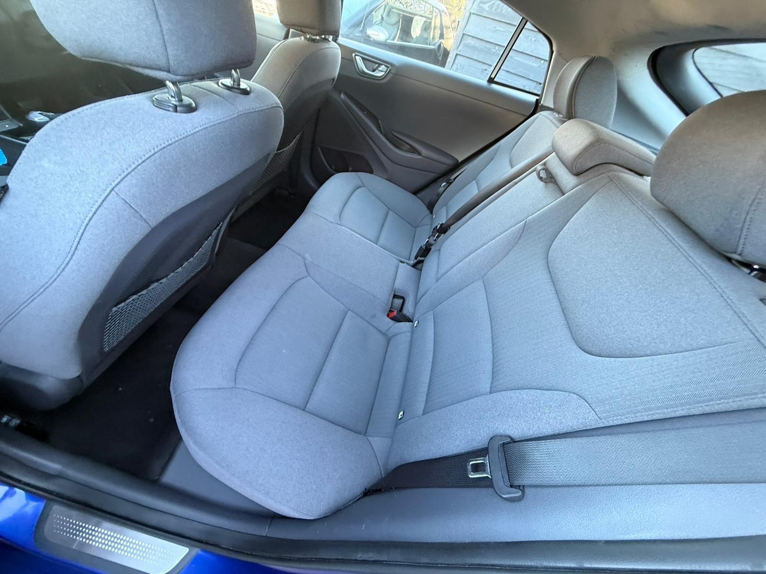 Used Hyundai IONIQ 2023 for sale - 77956933: Photo 14