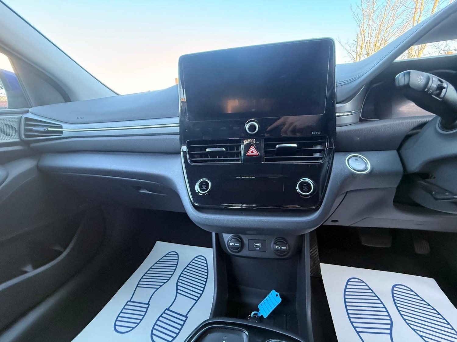 Used Hyundai IONIQ 2023 for sale - 77956933: Photo 17