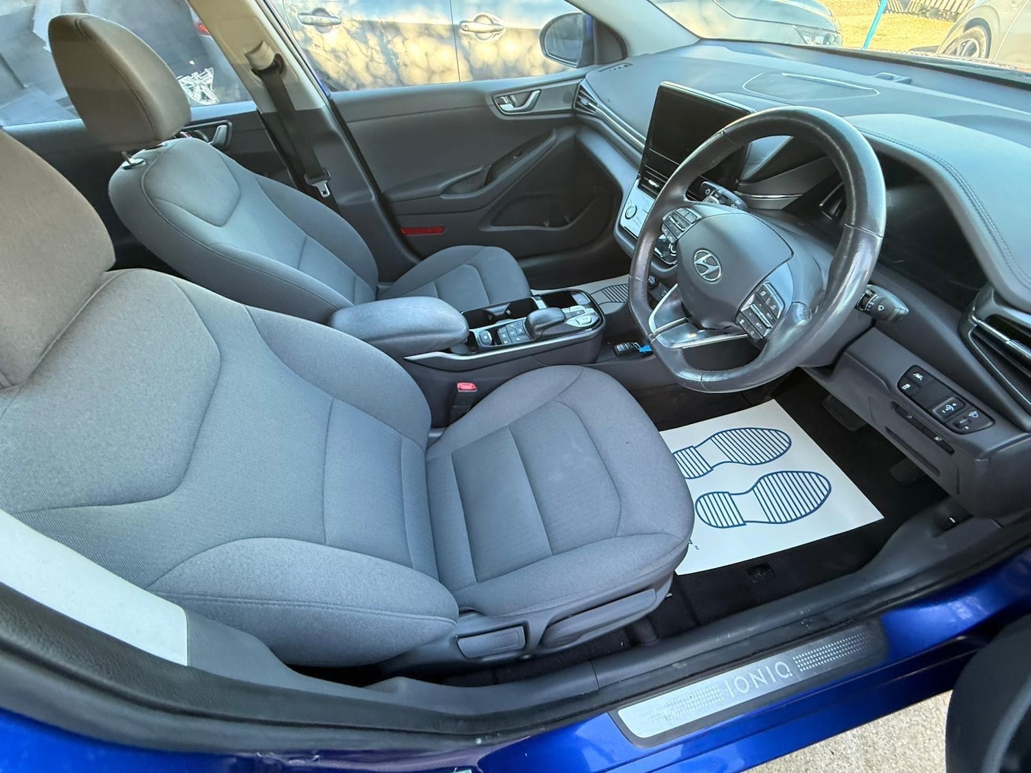 Used Hyundai IONIQ 2023 for sale - 77956933: Photo 7