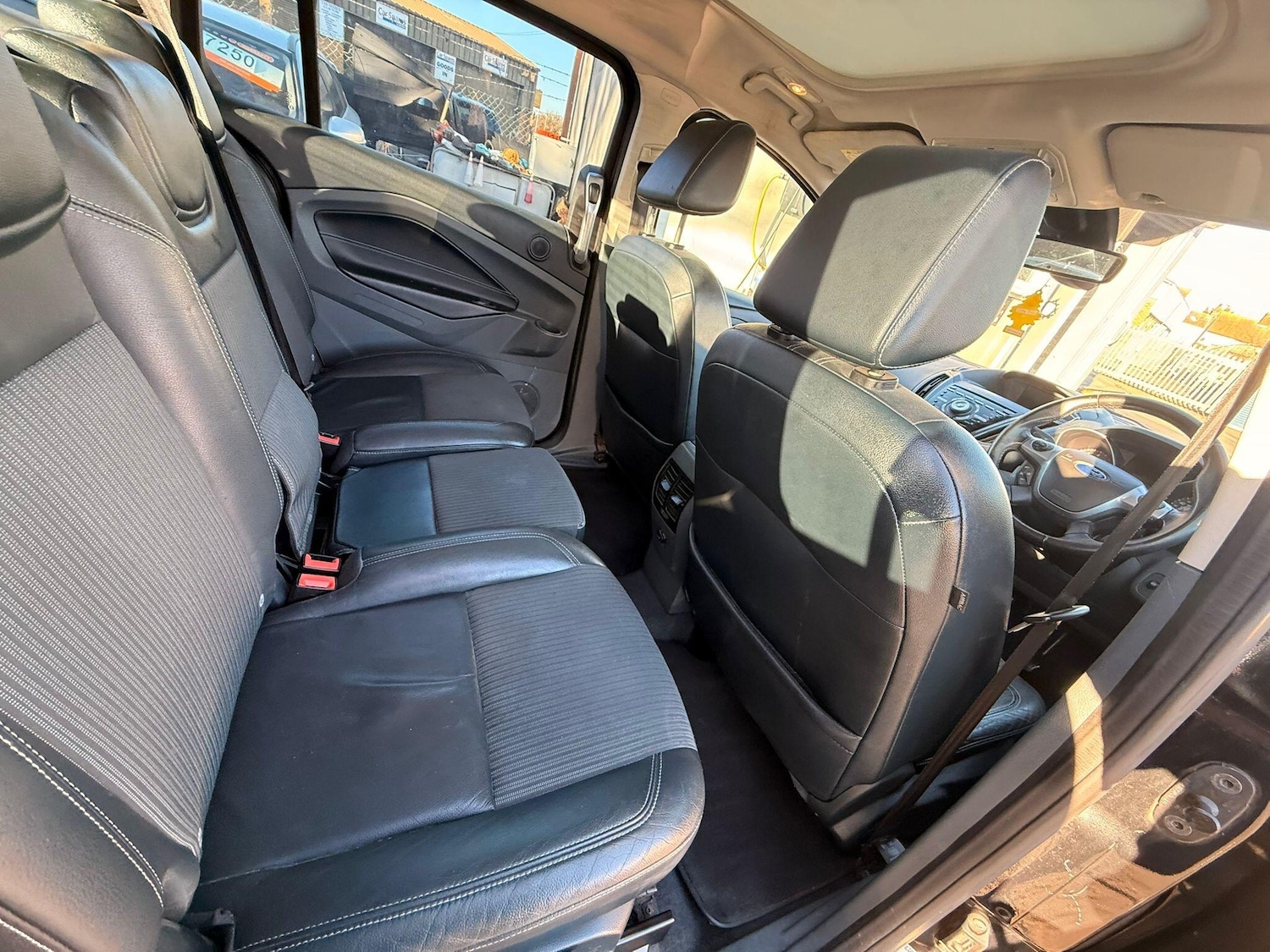 Used Ford Grand C-Max 2015 for sale - 77108840: Photo 14