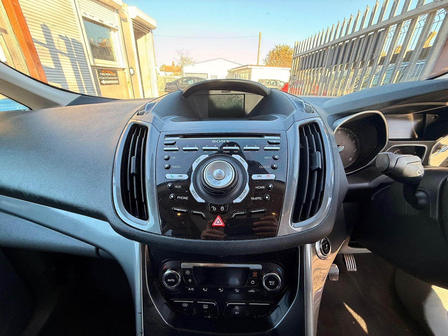 Used Ford Grand C-Max 2015 for sale - 77108840: Photo 19