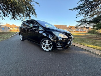 2015 (15) - 1.6 EcoBoost Titanium X 5dr