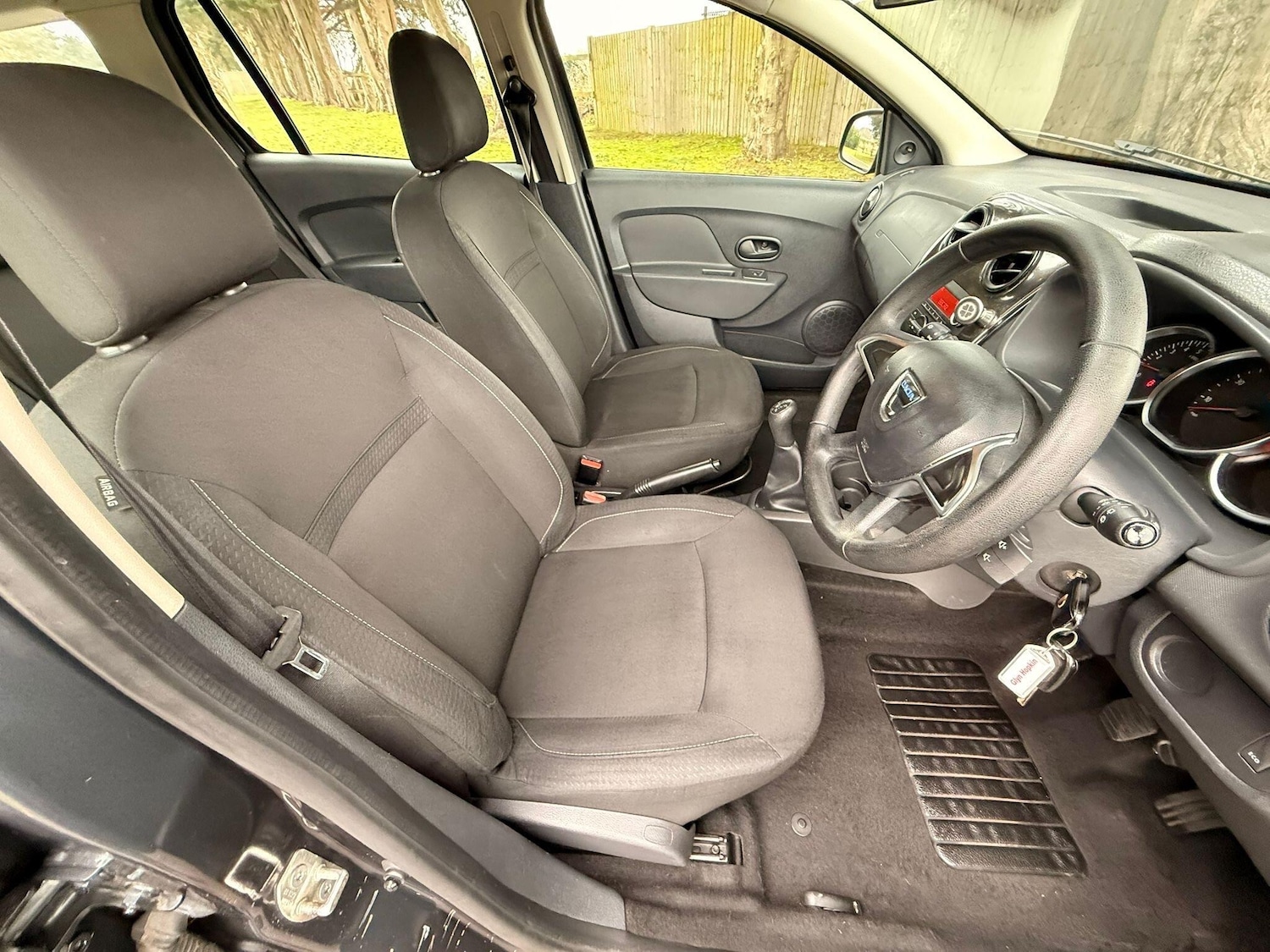 Used Dacia Logan MCV for sale - 77784122: Photo 11