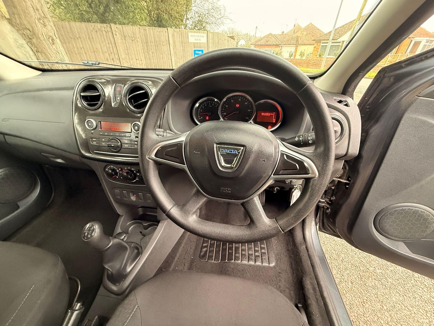 Used Dacia Logan MCV for sale - 77784122: Photo 12