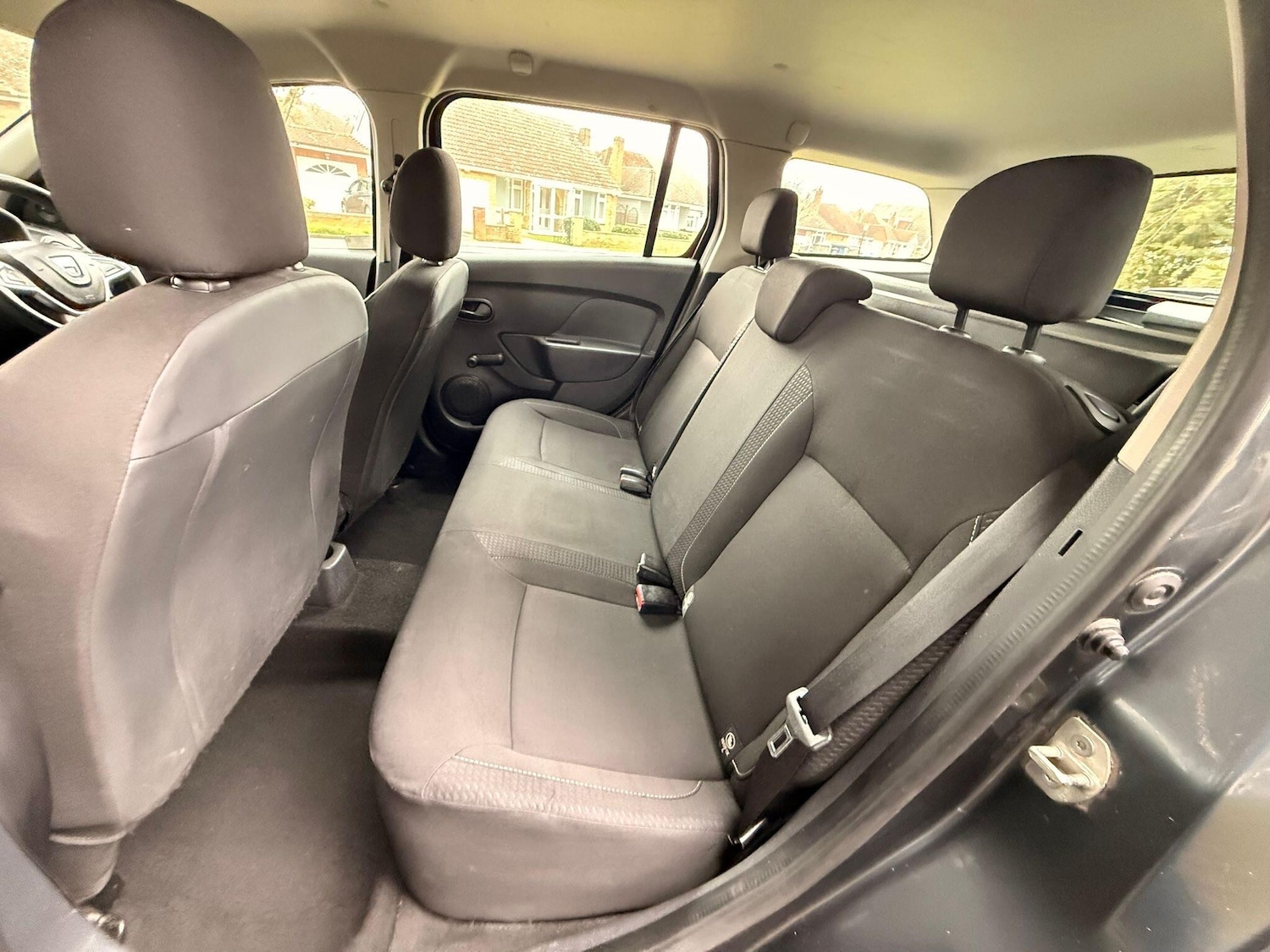 Used Dacia Logan MCV for sale - 77784122: Photo 16