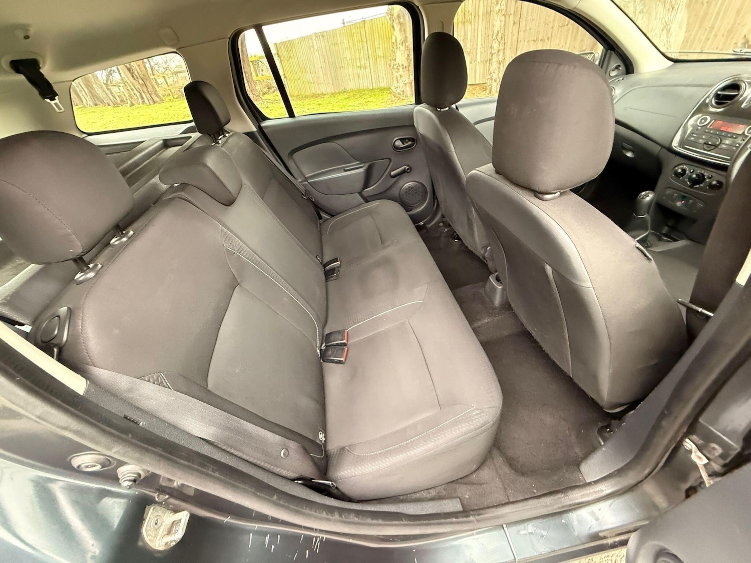 Used Dacia Logan MCV for sale - 77784122: Photo 17