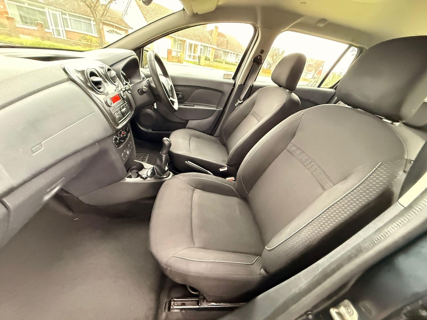 Used Dacia Logan MCV for sale - 77784122: Photo 18