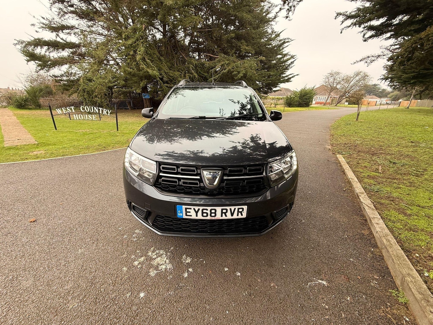 Used Dacia Logan MCV for sale - 77784122: Photo 2
