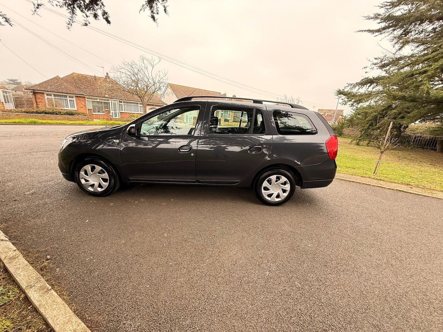 Used Dacia Logan MCV for sale - 77784122: Photo 6
