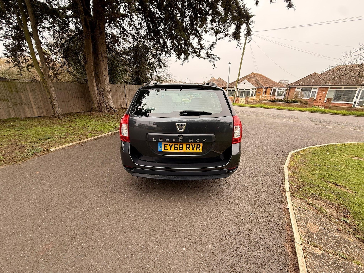 Used Dacia Logan MCV for sale - 77784122: Photo 7