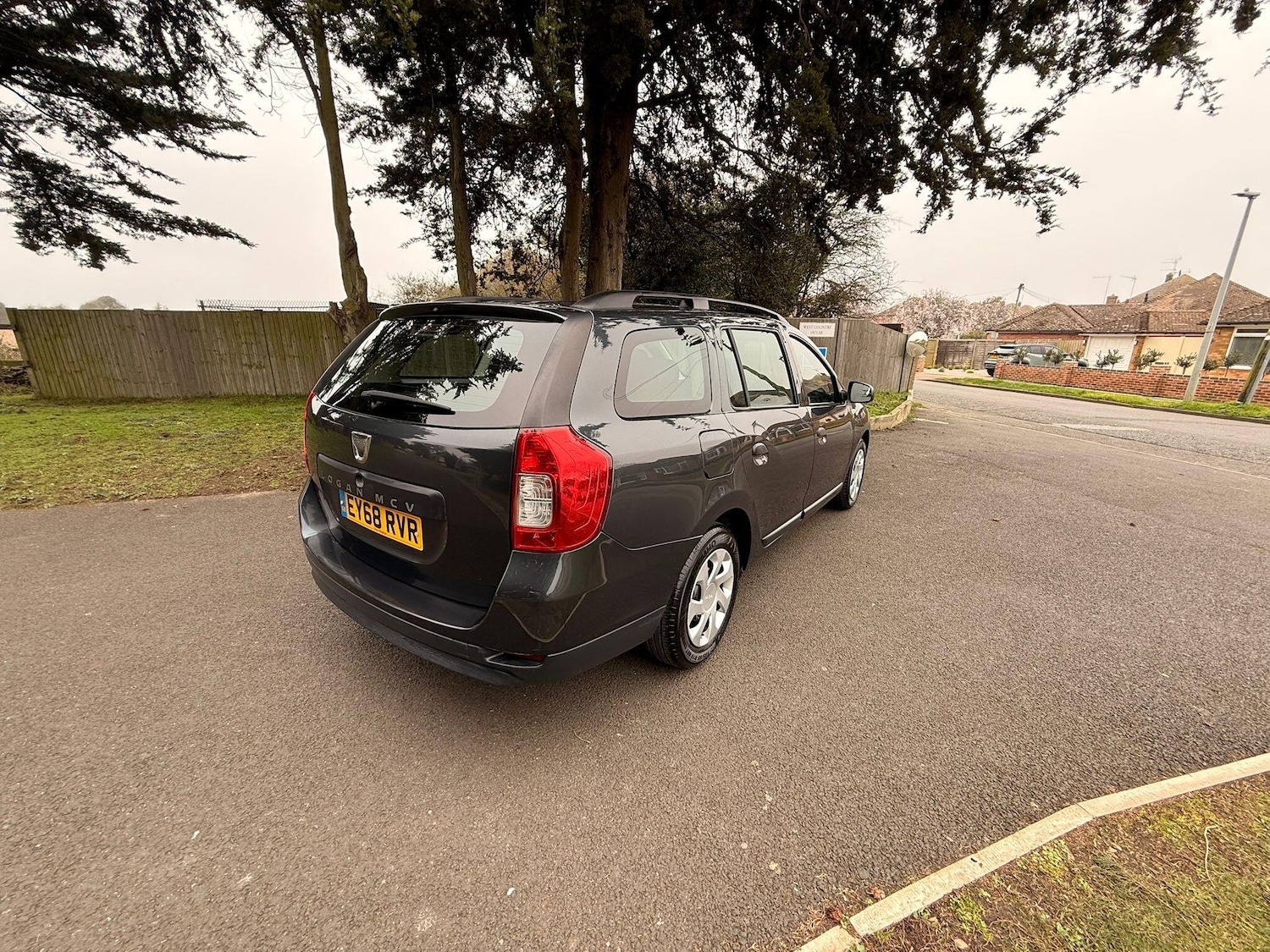 Used Dacia Logan MCV for sale - 77784122: Photo 8