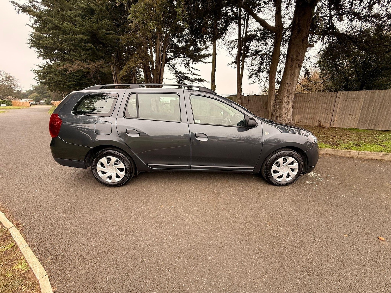 Used Dacia Logan MCV for sale - 77784122: Photo 9
