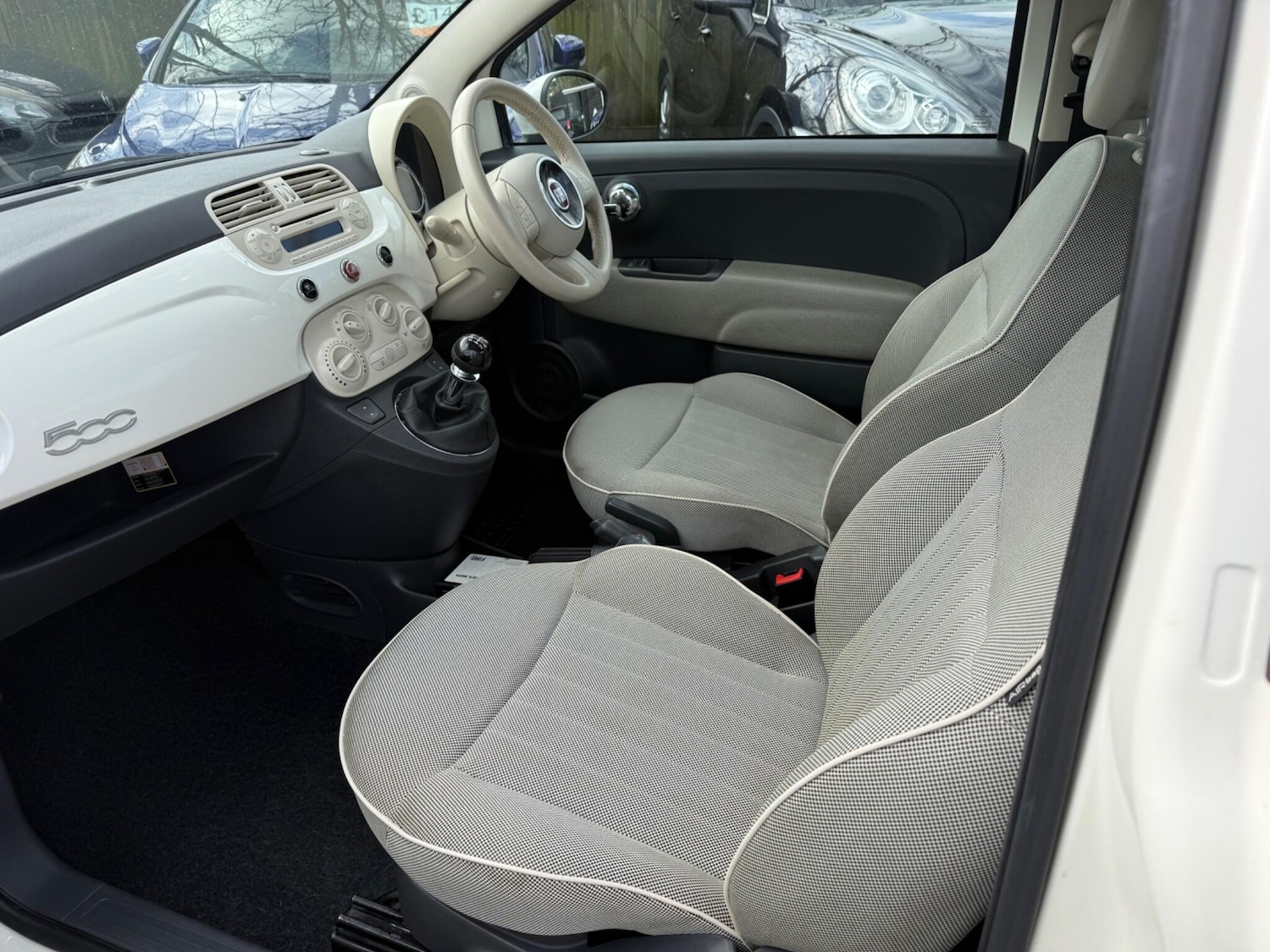 Used Fiat 500 2010 for sale - 78086146: Photo 10